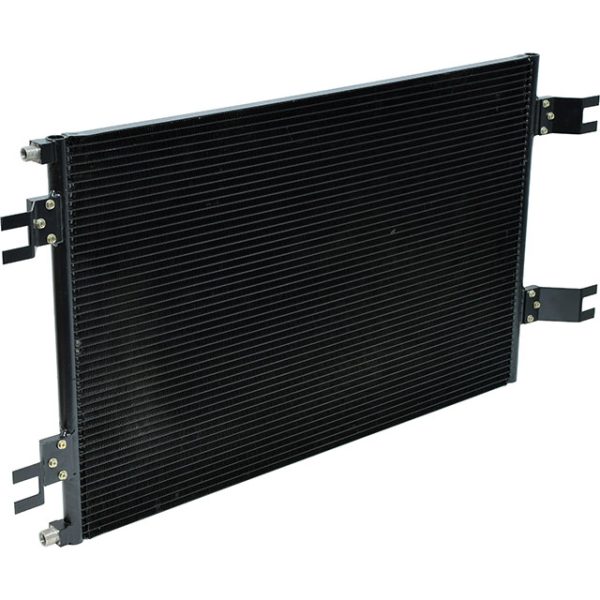 MACK TRUCK New AC CONDENSER OE# 210RD511M 210RD57M RF2171000145 RF2651000842 PB15450